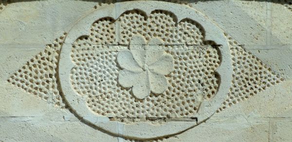 Villa Coronis・Guide architectural 1900 / cliché F. Chassebœuf