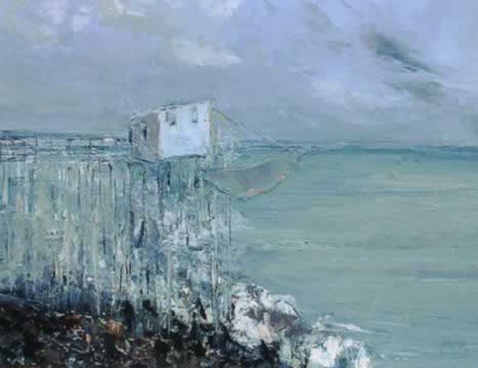 Côte Atlantique II / Visuel : D.R.