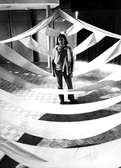 Remerciements - Crédits・Expo « FIAC de Royan » / Visuel : D.R.