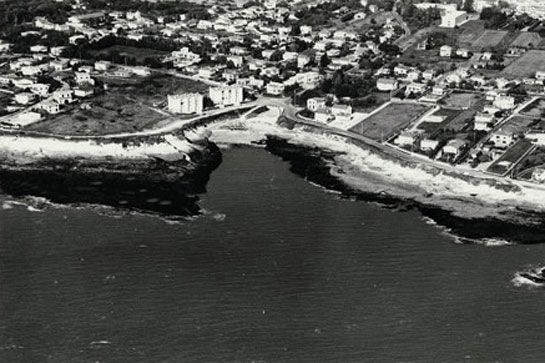 De Royan à la Grande Côte Yves Delmas24 / Visuel : D.R.