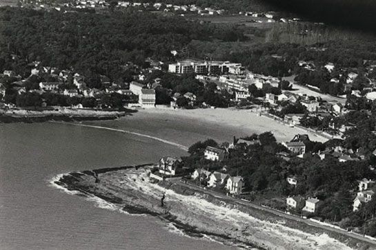 De Royan à la Grande Côte Yves Delmas9 / Visuel : D.R.