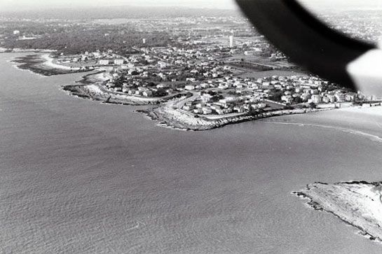 De Royan à la Grande Côte YvesDelmas 23 / Visuel : D.R.