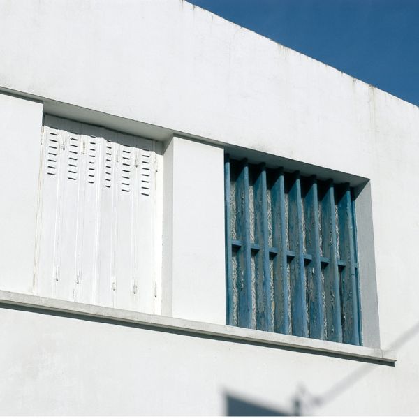 Villa L'Ameyo・Guide architectural 1950 / photo A.M. Préaut