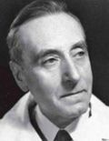 Robert Debré / Visuel : D.R.