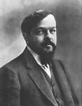 Claude Debussy / Visuel : D.R.