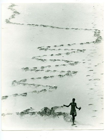 Descente de dune / Visuel : D.R.