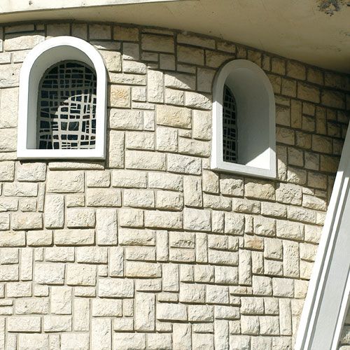 Église Notre-Dame de l'Assomption・Guide architectural 1950 / photo A.M. Préaut