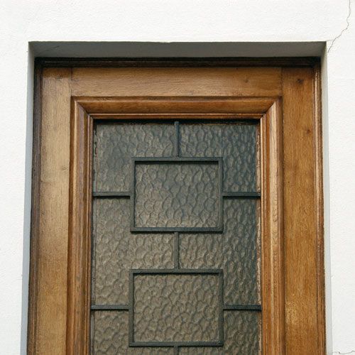 Immeuble Quentin-Grande Conche・Guide architectural 1950 / photo A.M. Préaut