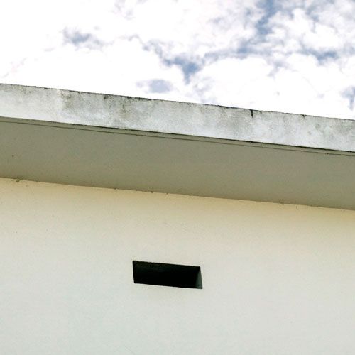 Maison de ville Delpech・Guide architectural 1950 / photo A.M. Préaut