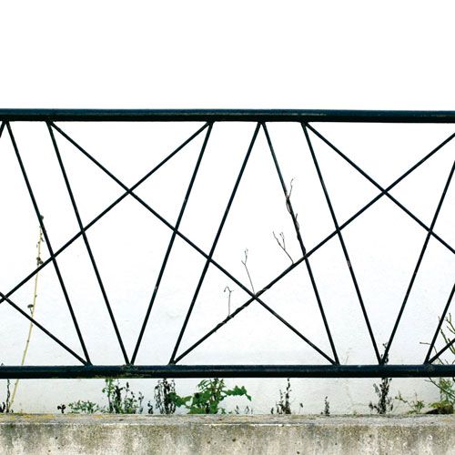 Maison de ville Delpech・Guide architectural 1950 / photo A.M. Préaut