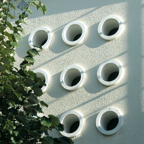 Maison de ville Pairé-Tilleuls・Guide architectural 1950 / photo A.M. Préaut