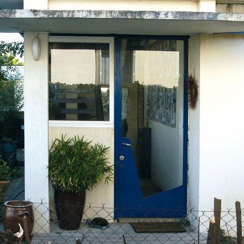 Villa Quentin-Salomon・Guide architectural 1950 / photo A.M. Préaut