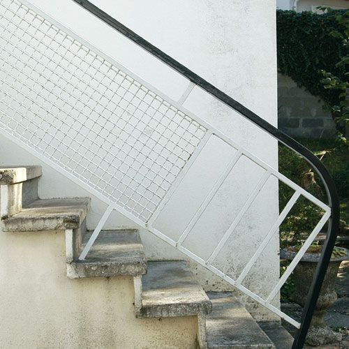 Villa Canellas-Platanes・Guide architectural 1950 / Visuel : D.R.