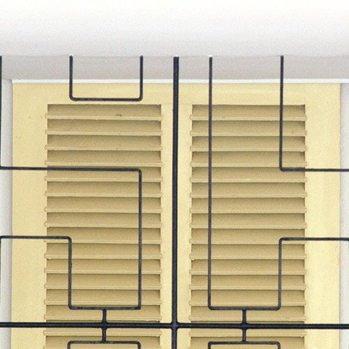 Villa Quentin-Jean Gouly・Guide architectural 1950 / photo A.M. Préaut