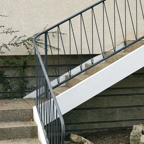 Villa Marmouget-Platanes・Guide architectural 1950 / Visuel : D.R.