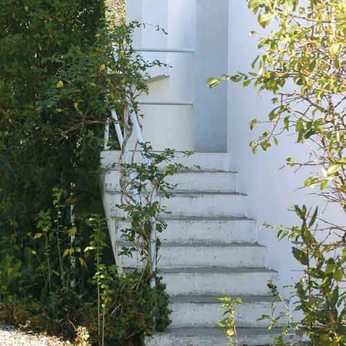 Villa Delhomme・Guide architectural 1950 / Visuel : D.R.