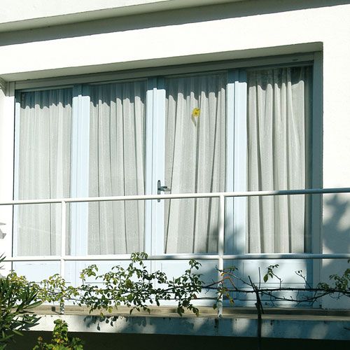 Villa Delhomme・Guide architectural 1950 / Visuel : D.R.