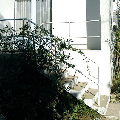 Villa Delhomme・Guide architectural 1950 / Visuel : D.R.