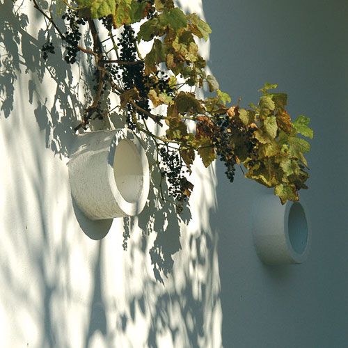 Villa Chauvin-Gabarrot・Guide architectural 1950 / photo A.M. Préaut