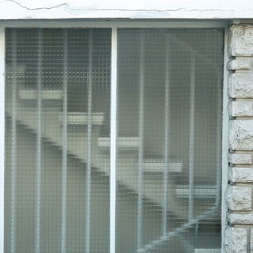 Villa rue de Sion・Guide architectural 1950 / photo A.M. Préaut