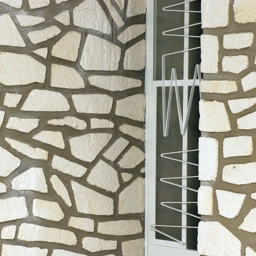 Villa Quentin-Métadier・Guide architectural 1950 / photo A.M. Préaut
