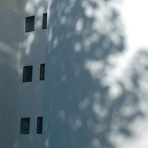 Villa Quentin - Louis Lair・Guide architectural 1950 / photo A.M. Préaut