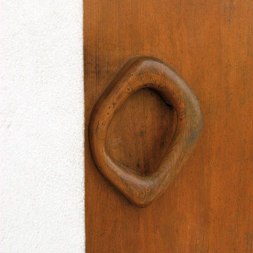 Villa bd Carnot・Guide architectural 1950 / photo A.M. Préaut