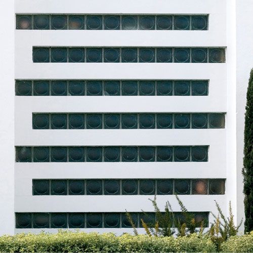 Villa Quentin-Jean Gouly・Guide architectural 1950 / photo A.M. Préaut