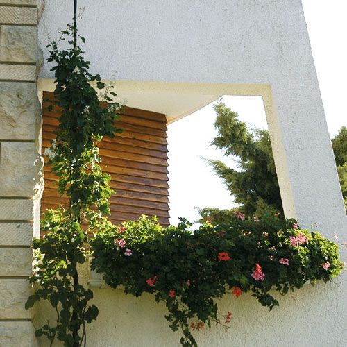 Villa Bonnefoy-Atlantique・Guide architectural 1950 / photo A.M. Préaut