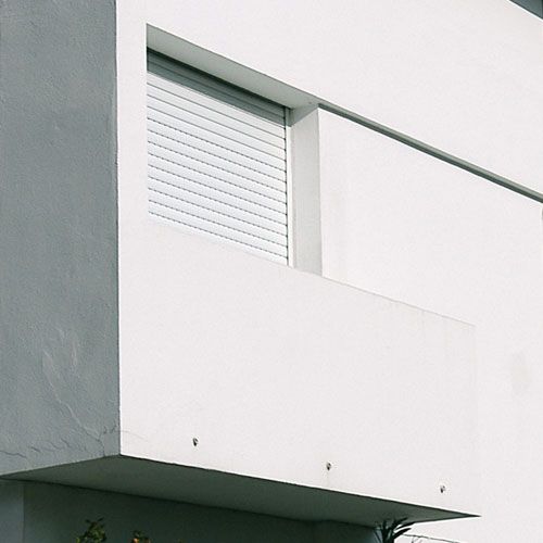 Villa, îlot 64 - Rue Jean Gouly・Guide architectural 1950 / photo A.M. Préaut