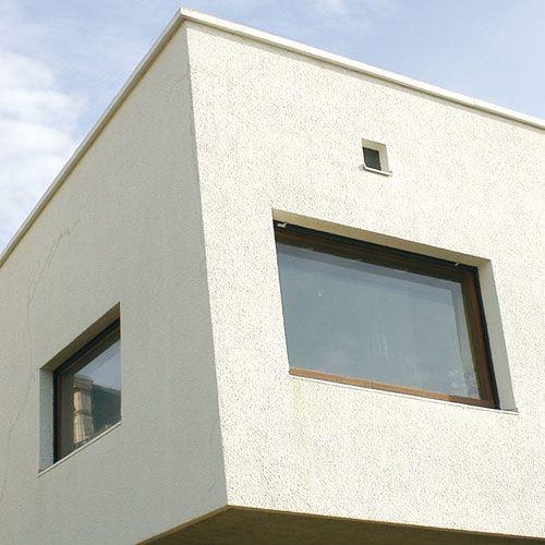 Villa Ombre blanche・Guide architectural 1950 / photo A.M. Préaut