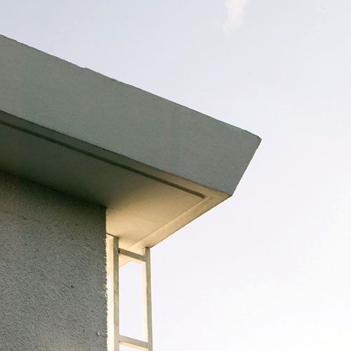 Villa Sans Atout・Guide architectural 1950 / Visuel : D.R.