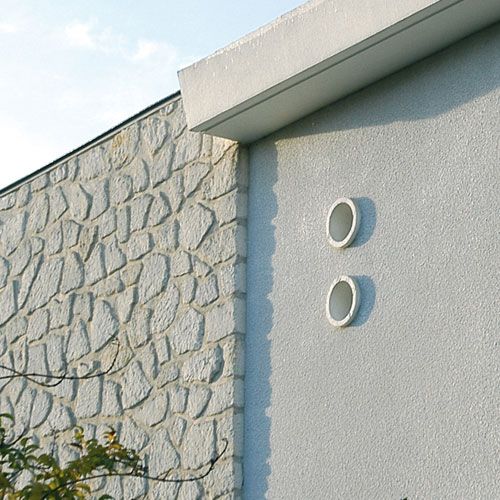 Villa Sans Atout・Guide architectural 1950 / Visuel : D.R.