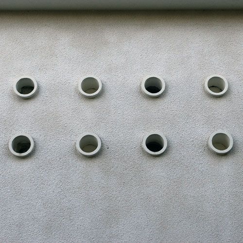 Villa Sans Atout・Guide architectural 1950 / Visuel : D.R.