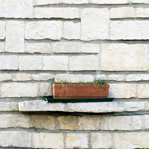 Villa Solaroc・Guide architectural 1950 / Visuel : D.R.