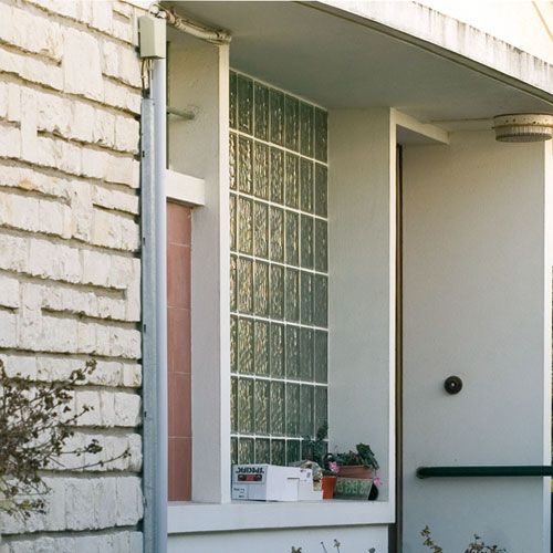 Villa Solaroc・Guide architectural 1950 / Visuel : D.R.