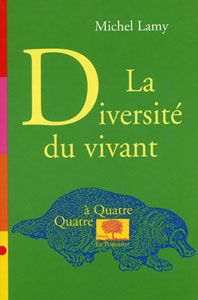 La diversité du vivant / Visuel : D.R.