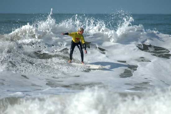 Championnats de France 2004・Pays Royannais, photos de Didier Mauléon / Photo : Didier Mauléon