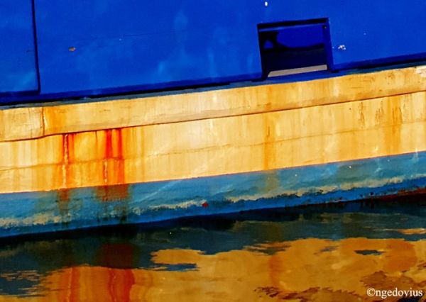 dtail-bateau-bleu / Visuel : D.R.