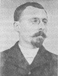 Paul Dyvorne / Visuel : D.R.