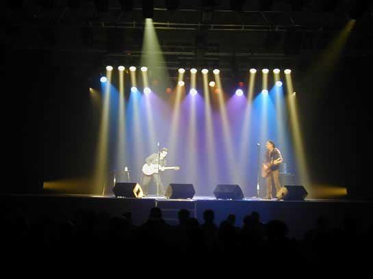 Elliott Murphy / Visuel : D.R.