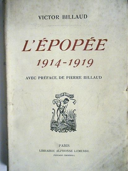 L'Épopée / Visuel : D.R.