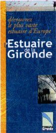 Estuaire de la Gironde / Visuel : D.R.