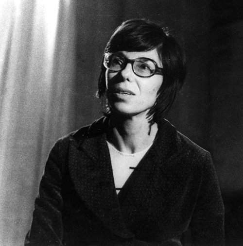 Janine Euvrard / Visuel : D.R.