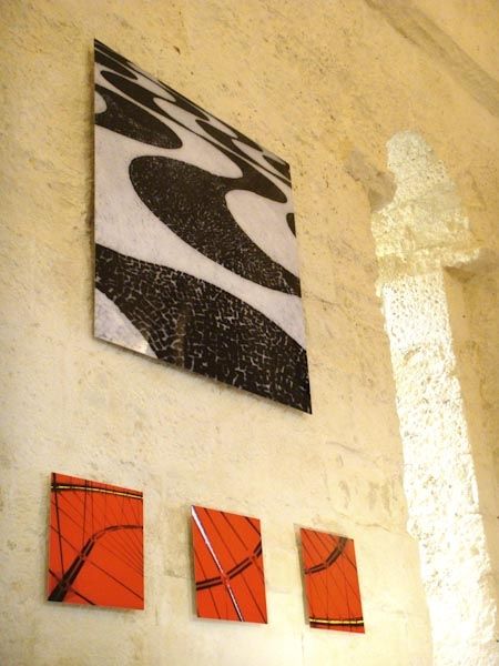 Exposition de photographies de la famille BOURDIER / Visuel : D.R.