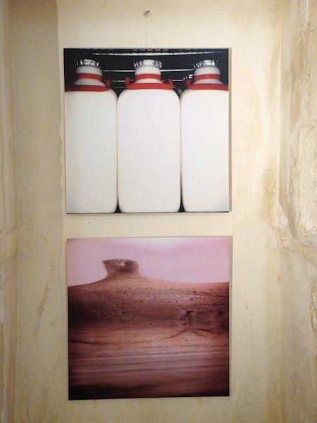 Exposition de photographies de la famille BOURDIER / Visuel : D.R.