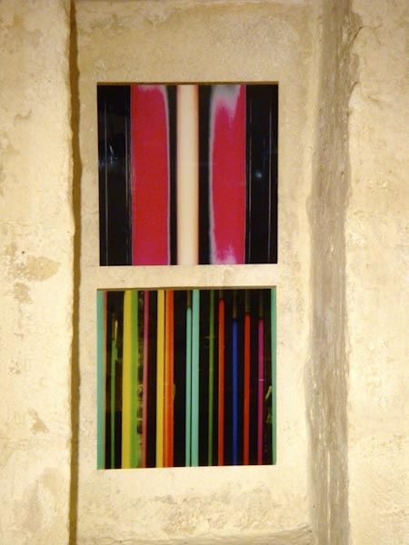 Exposition de photographies de la famille BOURDIER / Visuel : D.R.