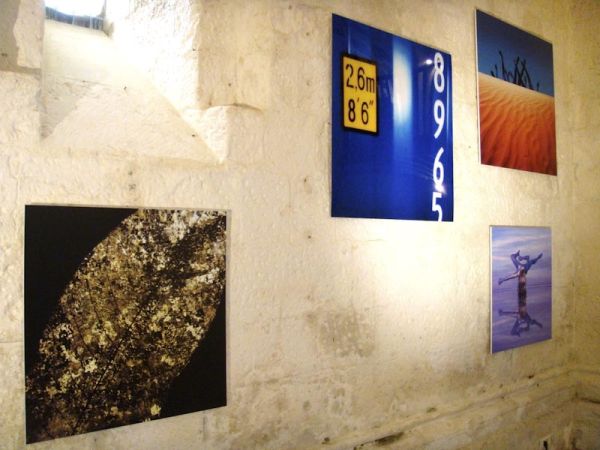 Exposition de photographies de la famille BOURDIER / Visuel : D.R.