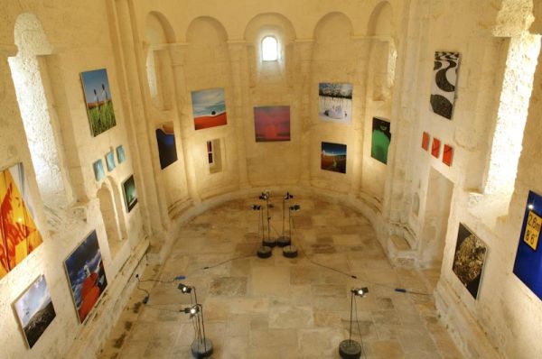 Exposition de photographies de la famille BOURDIER / Visuel : D.R.