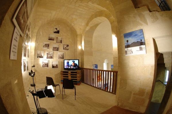 Exposition de photographies de la famille BOURDIER / Visuel : D.R.